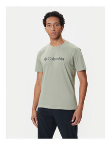 T-shirt Columbia