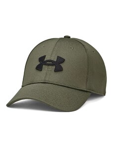 Pánská kšiltovka Under Armour Men's Blitzing Cap