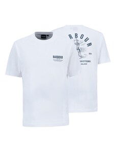 ヒューマンメイド Graphic T-Shirt \"White\" Majica HUMAN MADE Graphic T-Shirt White - GLAMI.hr