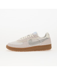 Nike Wmns Field General Platinum Tint/ Mtlc Silver-Vast Grey-Gum Med Brown-Sail-Celestine Blue