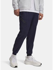 Men's sweatpants Under Armour UA Unstoppable Woven Jogger-BLU - Men's