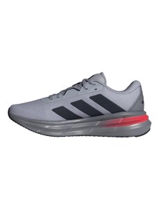 ADIDAS PERFORMANCE Tenisice za trčanje 'GALAXY 7' bazalt siva / crna