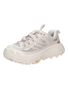 HOKA Niske tenisice 'MAFATE THREE2 GRID' puder roza / bijela