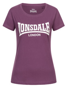 Lonsdale Women's t-shirt