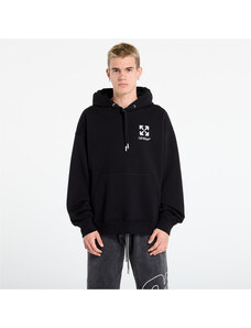 Sudadera Con Capucha Sergio Tacchini Lobby - Estilo Casual Y Cómodo - Pull On - Manga Larga