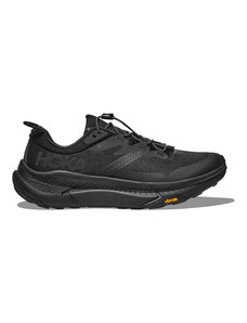 Hoka W Transport GTX Žene - Tenisice Hoka - Crna - 1133958-BBLC-4