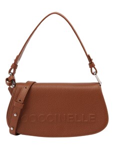 Coccinelle Torba za na rame 'MYRTHA' konjak