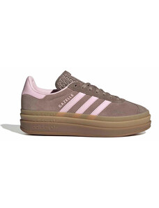 adidas Gazelle Bold W Žene - Tenisice adidas Originals - Smeđa - JQ6436-4