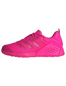 ADIDAS PERFORMANCE Sportske cipele 'Dropset 3' roza / magenta