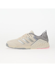 adidas Performance adidas Dropset 3 Trainer W Ftw White/ Metallic Silver/ True Pink