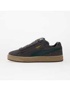 Puma Suede XL Dusky Gray-Ice Coffee