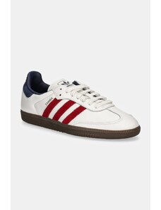 adidas gazelle silver green womens adidas Originals Samba Lux Spikeless Golf Shoes - Alumina/Off White/Gum -  JH6152 - Function18