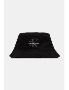 Calvin Klein Jeans bucket hat muški pamučni