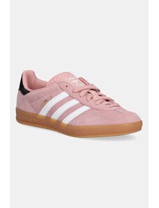 Dječje tenisice adidas Originals GAZELLE INDOOR