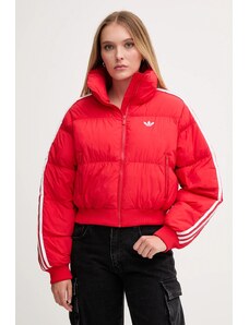 adidas WINDBREAKER, jakna ženska, crvena ED7596