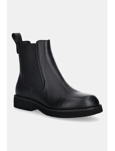 Kožne gležnjače BOSS Eleri