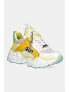 Tenisice Buffalo Binary Glam za žene, 1636371-WHY