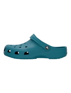 Crocs Klompe 'Classic' petrol