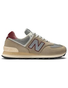 New Balance U574SKB - Muškarci - Tenisice New Balance - Smeđa - U574SKB
