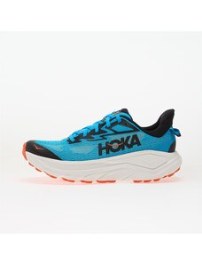 Hoka M Challenger 8 Skyward Blue/ White