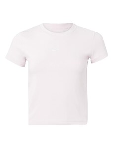 Nike Sportswear Majica rosé / bijela