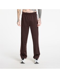 adidas Originals Donji dio trenerke adidas Firebird Track Tracksuit Bottoms Aurora Coffee