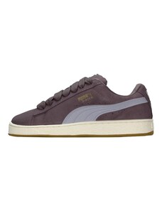 PUMA Niske tenisice 'Suede XL' lila / tamno ljubičasta