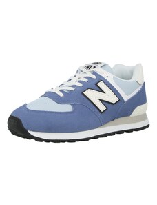 new balance Niske tenisice '574' opal / pastelno plava / bijela