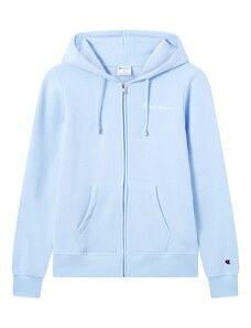 Champion Authentic Athletic Apparel Gornji dio trenirke svijetloplava