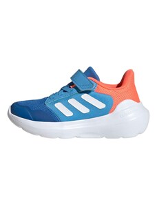 ADIDAS SPORTSWEAR Tenisice 'Tensaur Run 3.0' plava / azur / narančasta / bijela
