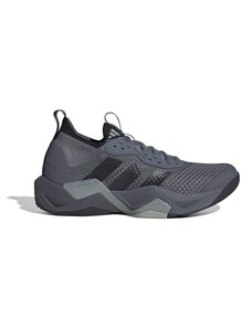 ADIDAS PERFORMANCE Sportske cipele 'RAPIDMOVE ADV 2' svijetlosiva / tamo siva / crna