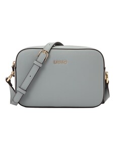 Liu Jo Torba preko ramena 'ECS' sivkasto plava