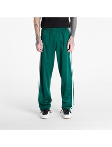 adidas Originals Donji dio trenerke adidas Firebird Track Tracksuit Bottoms Collegiate Green