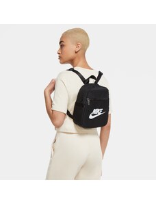 Nike Futura 365 Women's Mini Backpack (6L) - Black - Polyester
