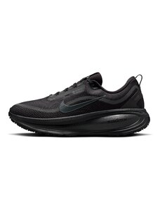 Nike Vomero 18 GORE-TEX Men's Waterproof Road Running Shoes with Reflective Design Accents - Black