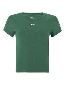 Nike Sportswear Majica 'CHLL' zelena