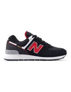 New Balance U5748JL 6 - Unisex - Tenisice New Balance - Crno - U5748JL