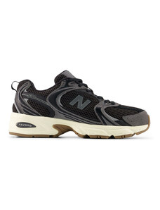 New Balance U5309TN 4 - Unisex - Tenisice New Balance - Crno - U5309TN
