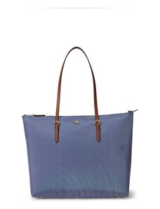Lauren Ralph Lauren Shopper torba 'KEATON' kraljevsko plava