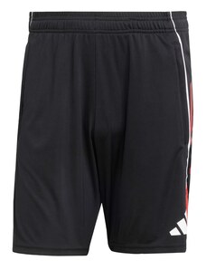 ADIDAS PERFORMANCE Sportske hlače 'Tiro 25 Competition' krvavo crvena / crna / bijela