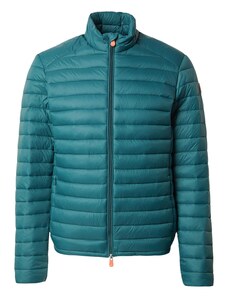 SAVE THE DUCK Prijelazna jakna 'ALEXANDER' smaragdno zelena