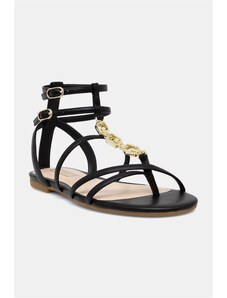 Liu Jo sandale s remenčićima za žene SANDY 09