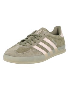 ADIDAS ORIGINALS Niske tenisice 'Gazelle' kaki / maslinasta