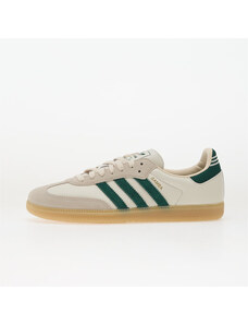 adidas Originals adidas Samba Og Cloud White/ Collegiate Green/ Gu