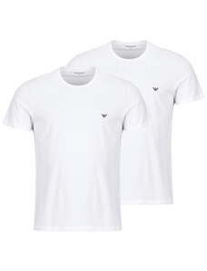 Emporio Armani Majice kratkih rukava EM000392 PACK DE 2 Emporio Armani