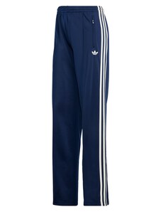 ADIDAS ORIGINALS Hlače 'Firebird' indigo / prljavo bijela