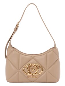 Love Moschino Torba za na rame bež