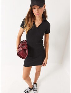 Bianco Lucci Haljina crna