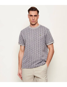 Lacoste T-shirt | Classic fit