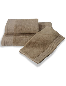 Soft Cotton Bambusový ručník BAMBOO 50x100 cm